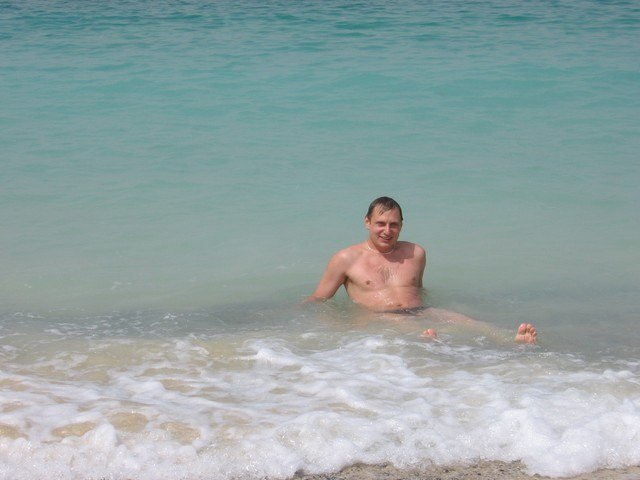 Владимир Зверев | Киров