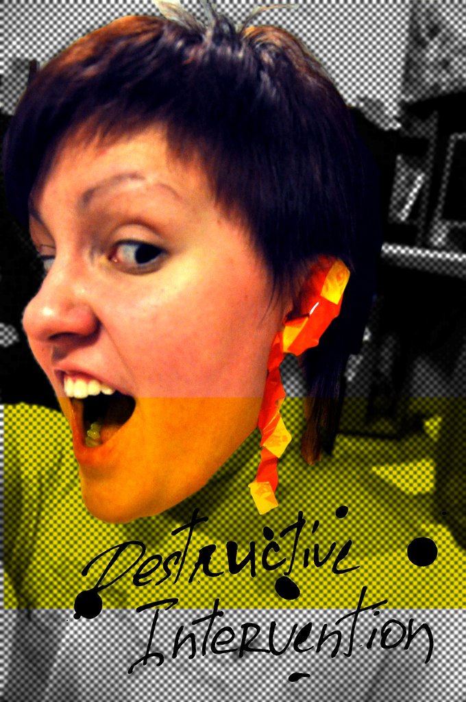 Daria Moshashvili | Москва