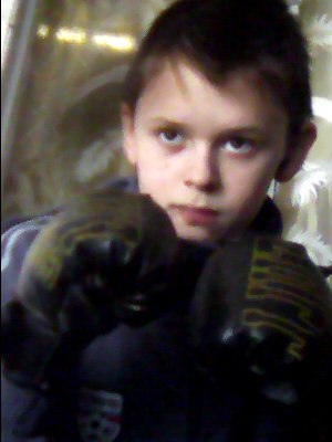 Дмитрий Ковтун | Апостолово