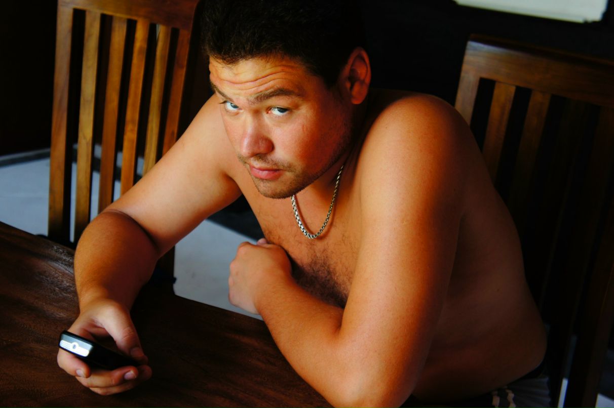 Алексей Акбатыров | Петропавловск-Камчатский