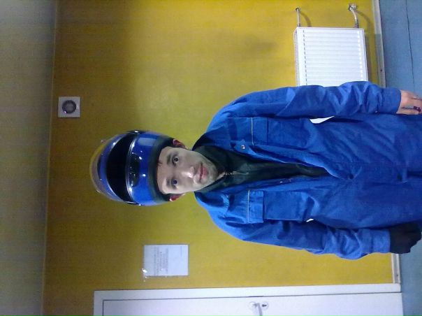 №102, Артём Карелин, 39 лет, Кандалакша №102, Артём Карелин, 39 лет, Кандалакша