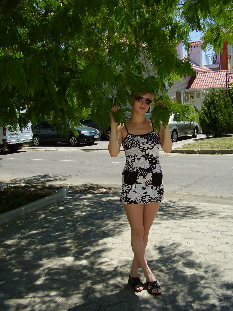 Дарья Сухопарова | Санкт-Петербург