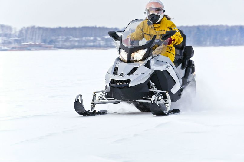 Анна Билая | Москва