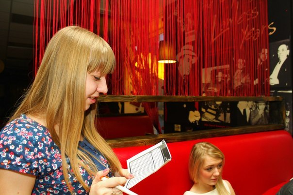 Светлана Коновалова | Челябинск