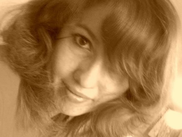 Анна Гордеева | 