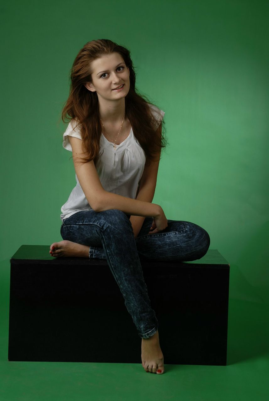 Юлия Сорочак | Киев