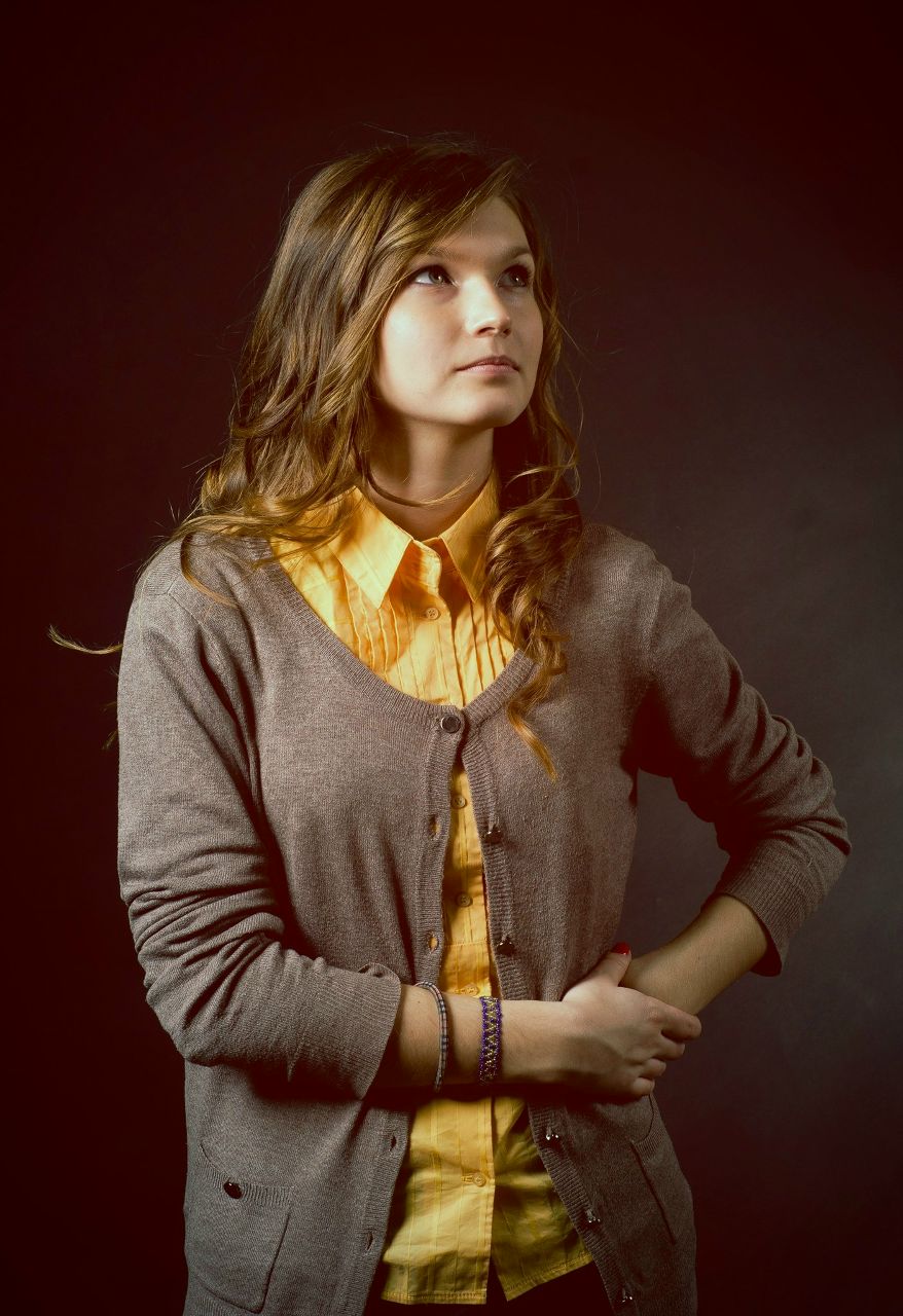 Лена Проскурякова | Череповец