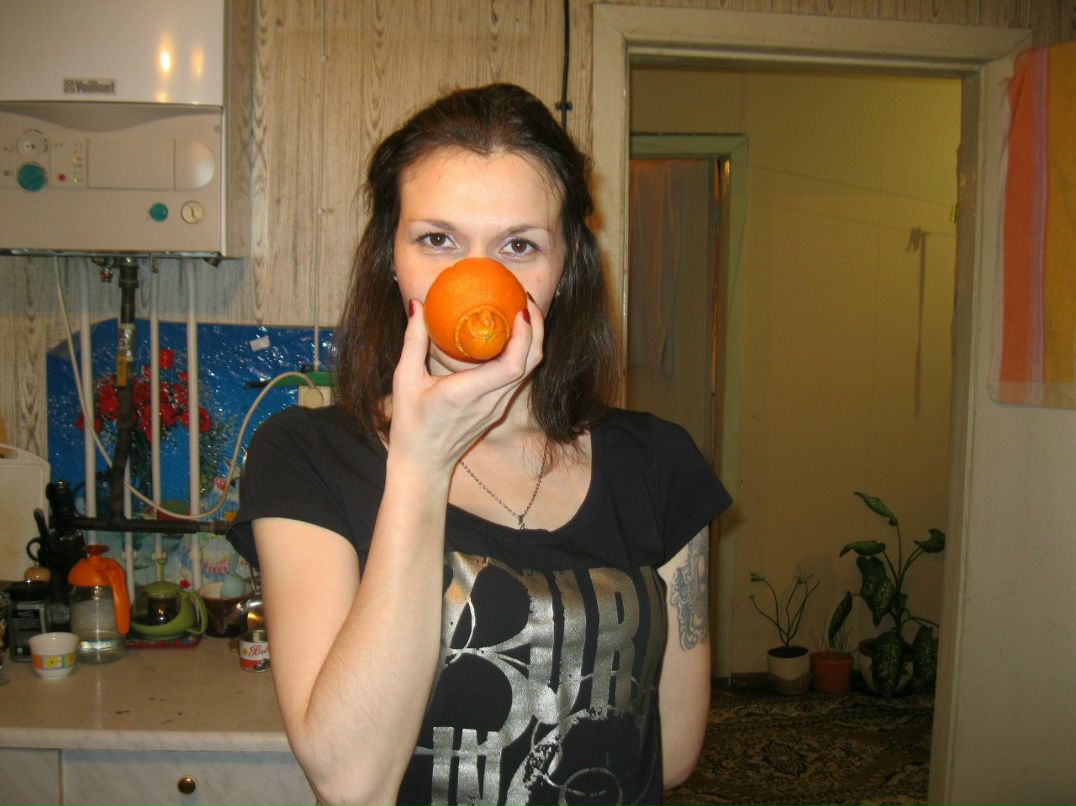 Алеся Габдульманова | Урай