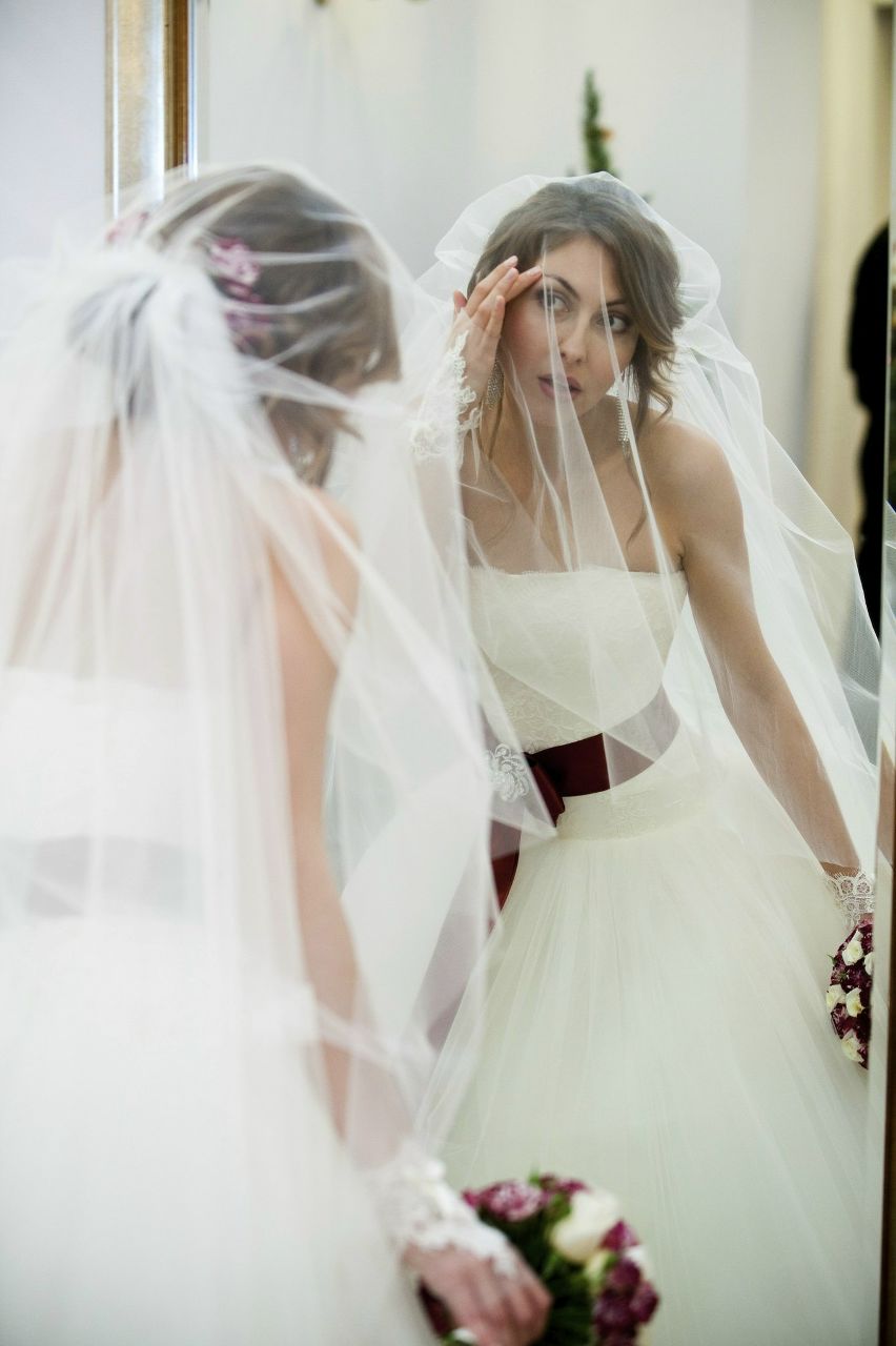 Lena Gurchenkova | Санкт-Петербург