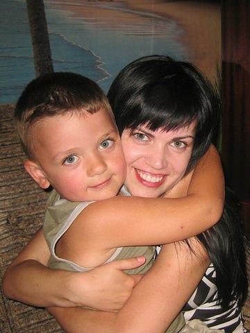 Елена Вершинина | Одесса