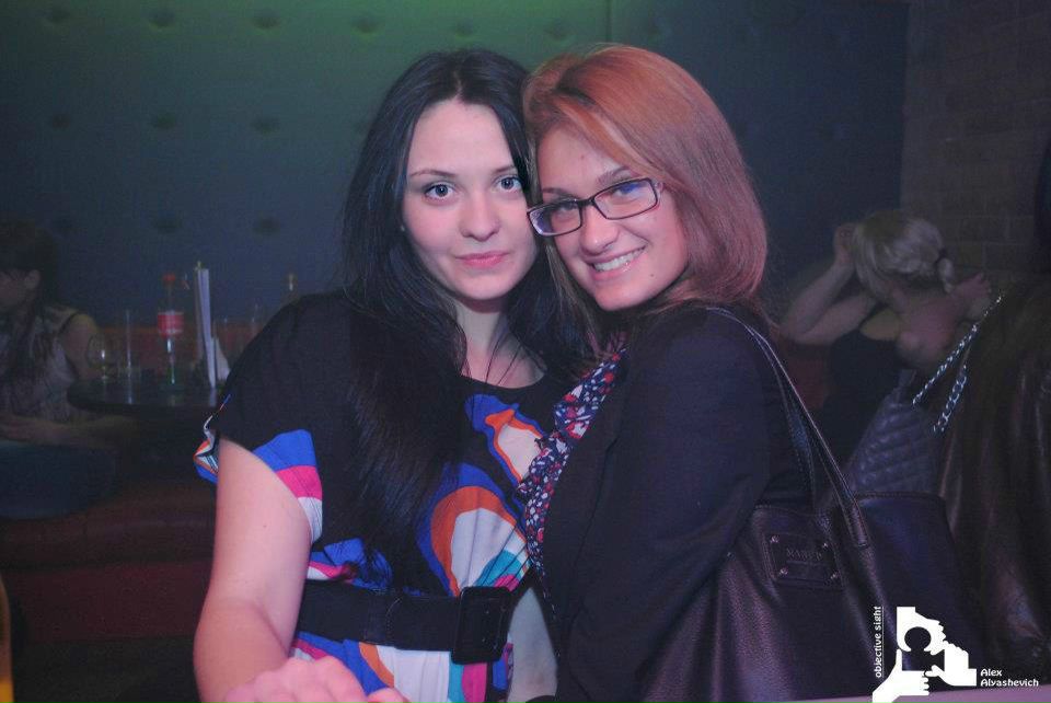 Виктория Мушницкайте Игоревна | Вильнюс