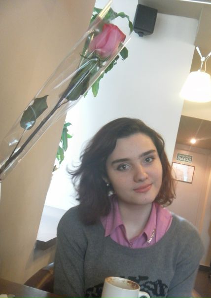 №27, Владислав Ляско, 33 года, Москва, Россия №27, Владислав Ляско, 33 года, Москва, Россия