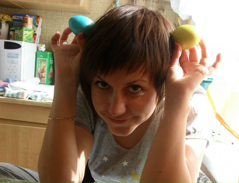 №9, Юлия Тихомирова, 41 год, Архангельск №9, Юлия Тихомирова, 41 год, Архангельск