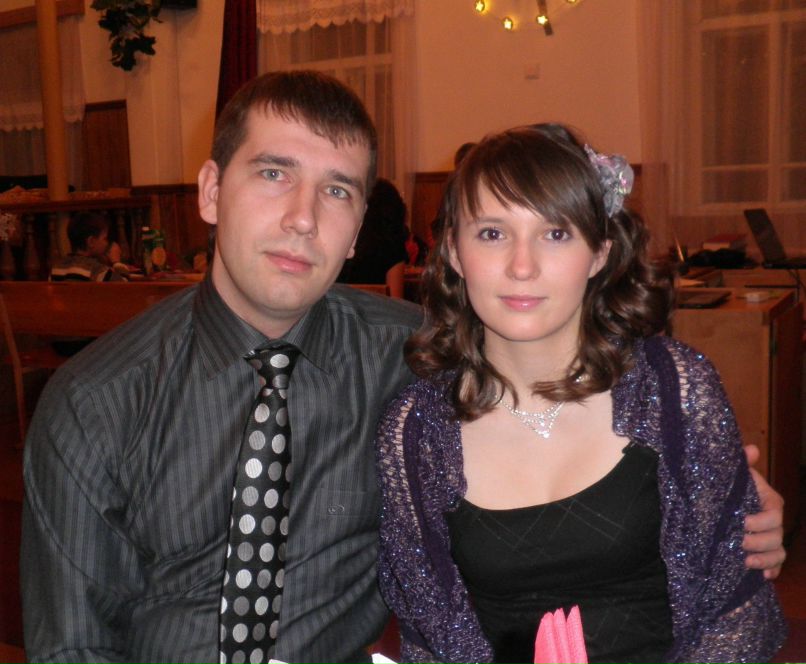 Марина Кучева | Пермь