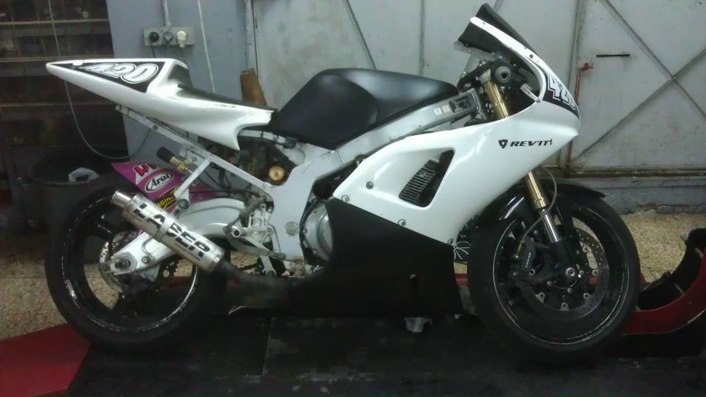 Nos Ke | Тель-Авив