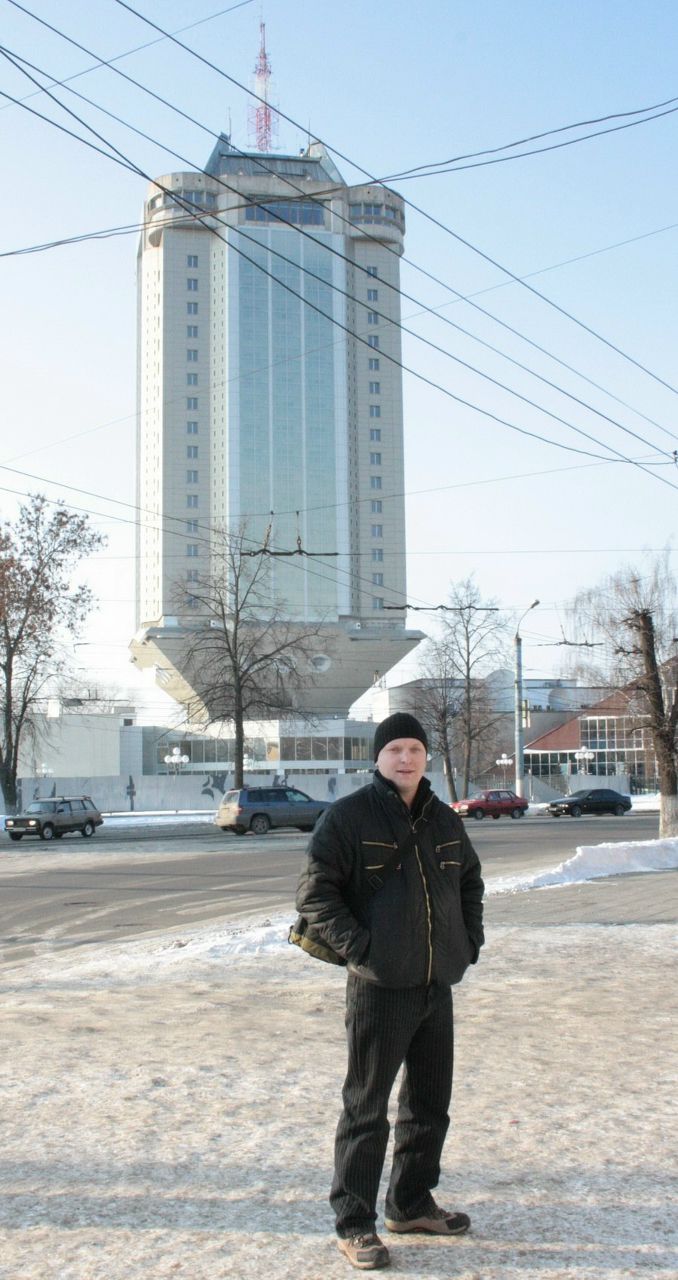 Виталий Мальцев | Архангельск