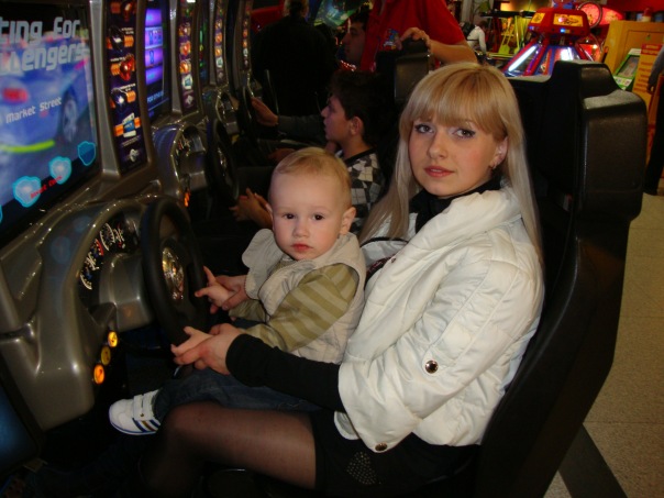 №147, Леночка Пашко, 37 лет №147, Леночка Пашко, 37 лет