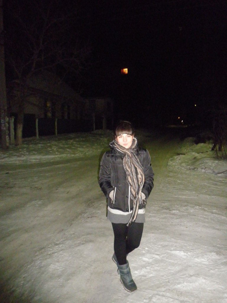 Татьяна Иващенко | Днепр (Днепропетровск)