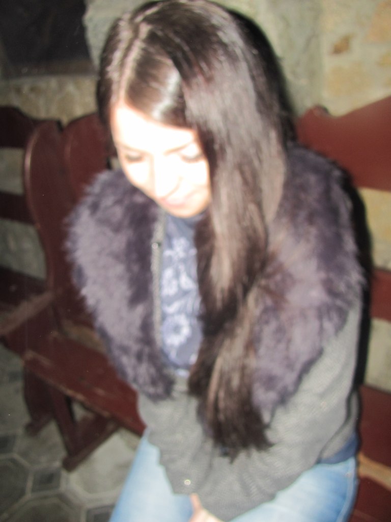 Марьяна Капцова | Киев