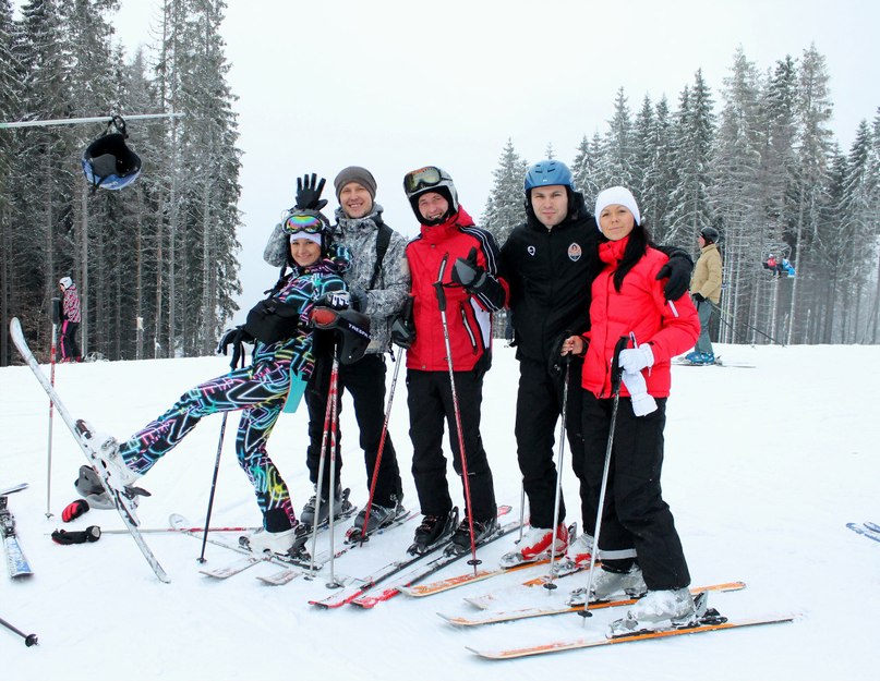 Анна Костенко | Вишневое