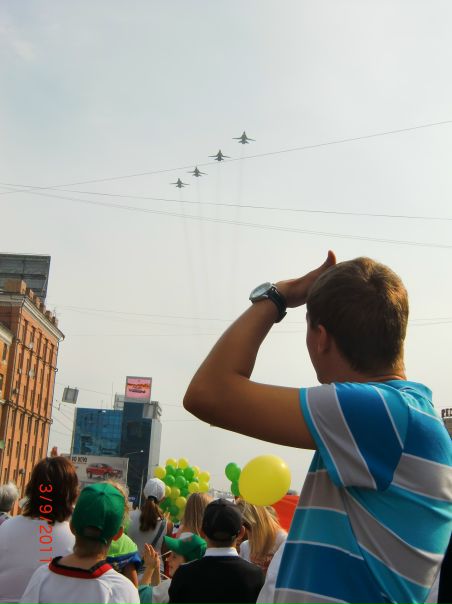 №46, Андрей Суханов №46, Андрей Суханов