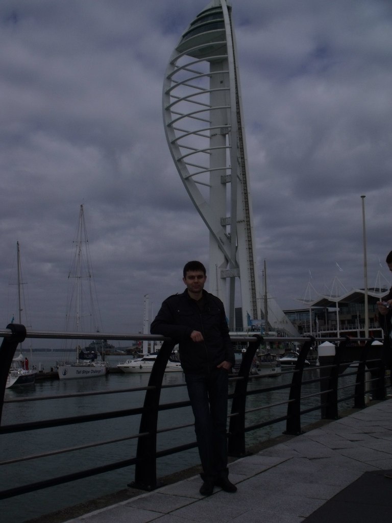 Тарас Симонік | Wilnis