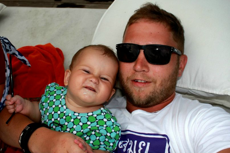 Кирилл Муханов | Санкт-Петербург