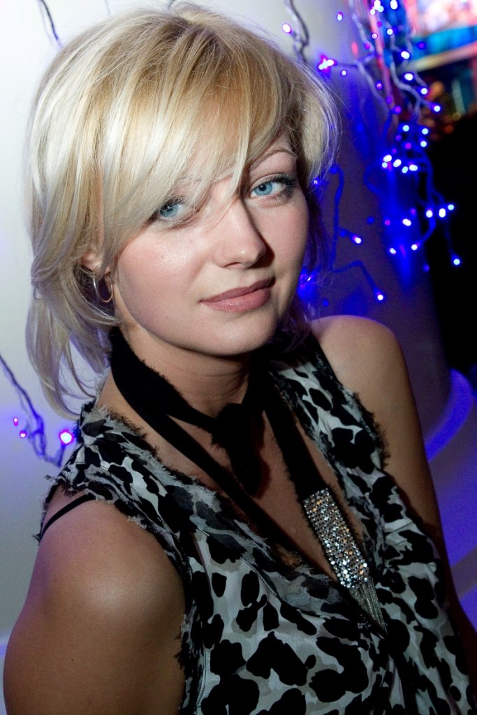 Алина Грянова | Сургут