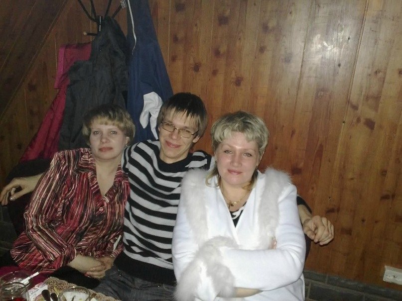 Константин Мигачев | Санкт-Петербург