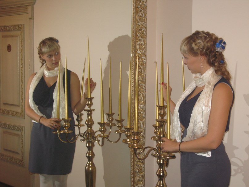 Екатерина Шаткова | Красноярск