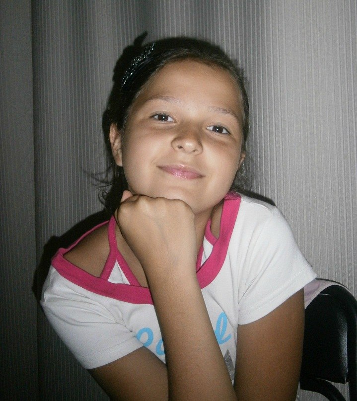 Оля Никитина | 