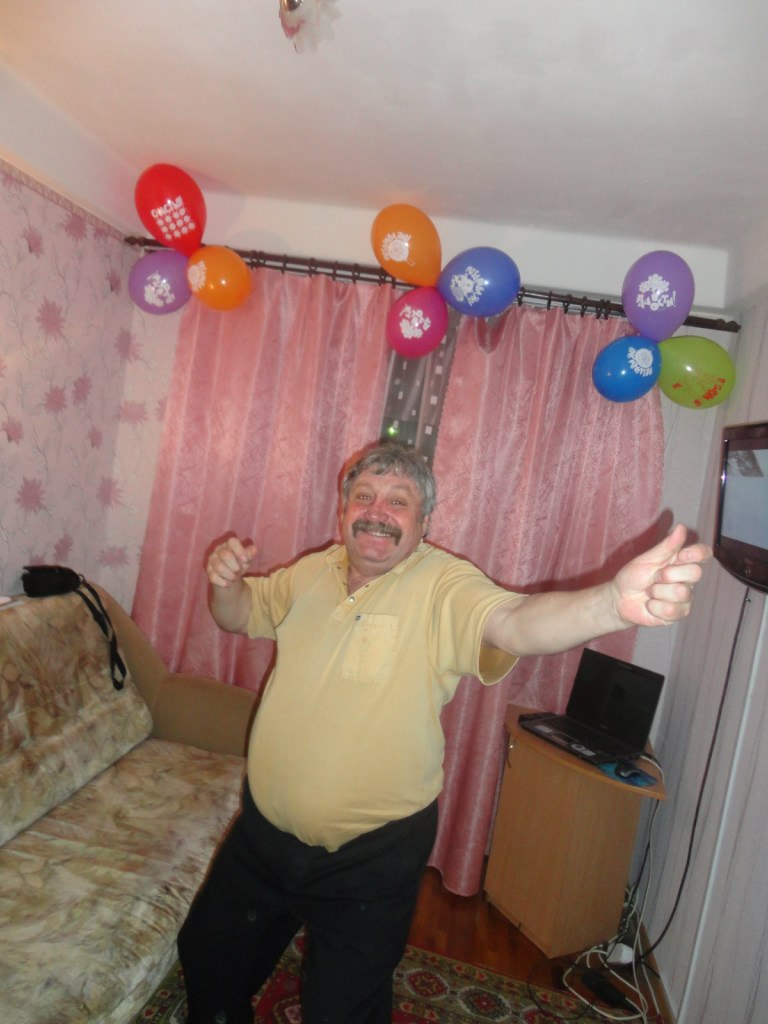 Лидок Ефремова | Санкт-Петербург