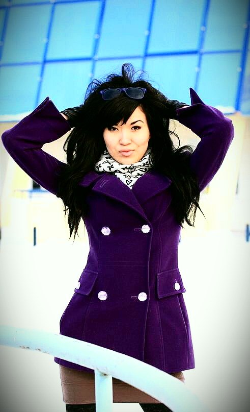 Маргарита Рогожина | Якутск