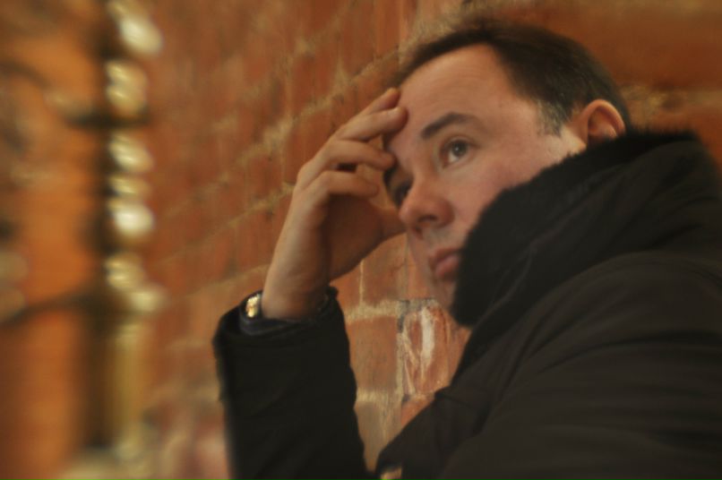 Николай Соловьев | Санкт-Петербург