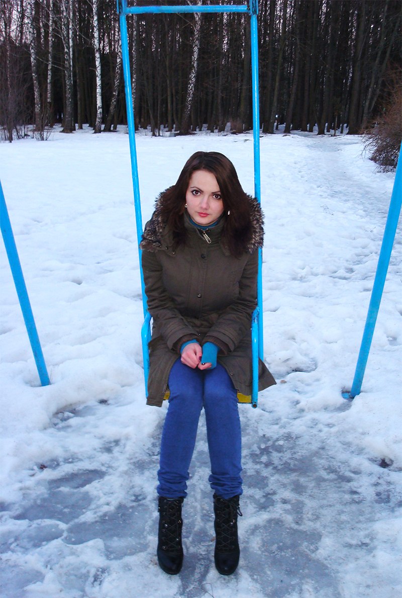 Алина Грищук | 