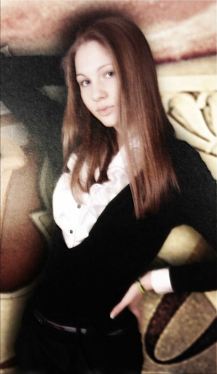 Олеся Пипкина | Москва