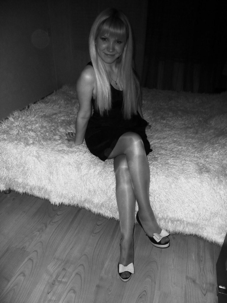 Нюта Степанова | Иркутский