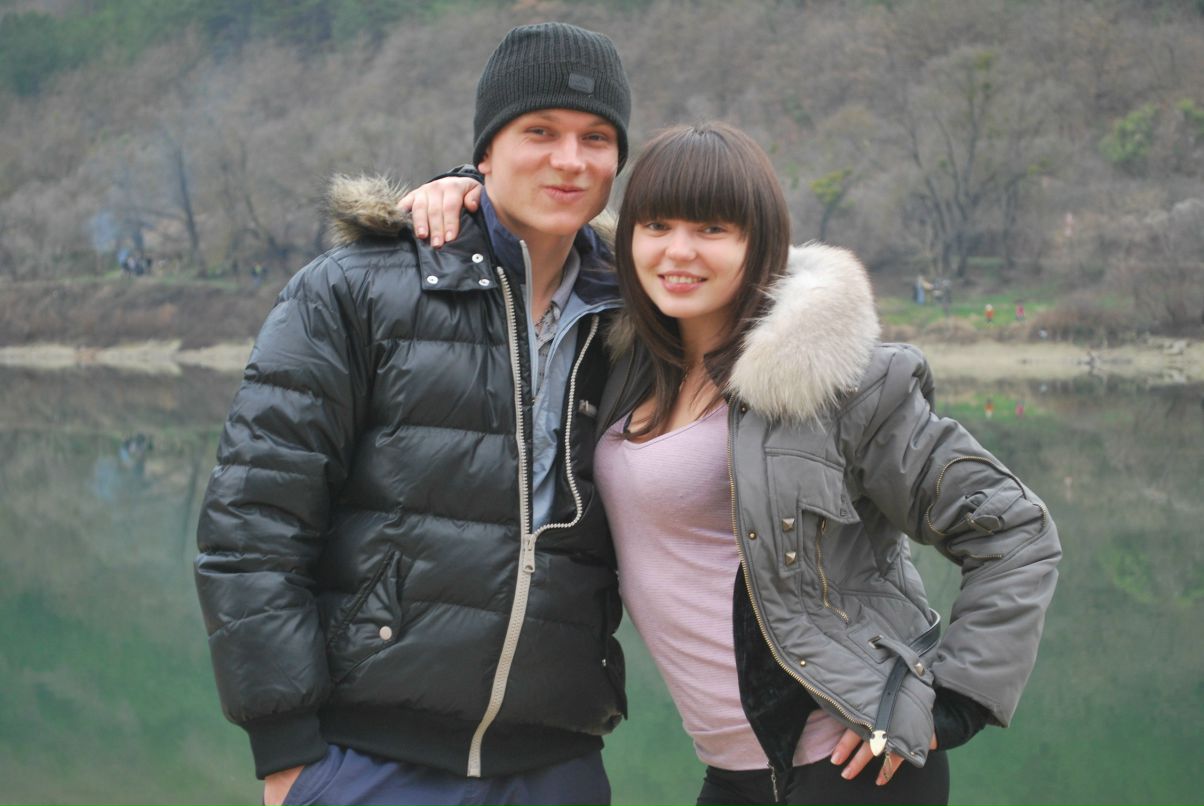 Егорка Белоусов | Севастополь