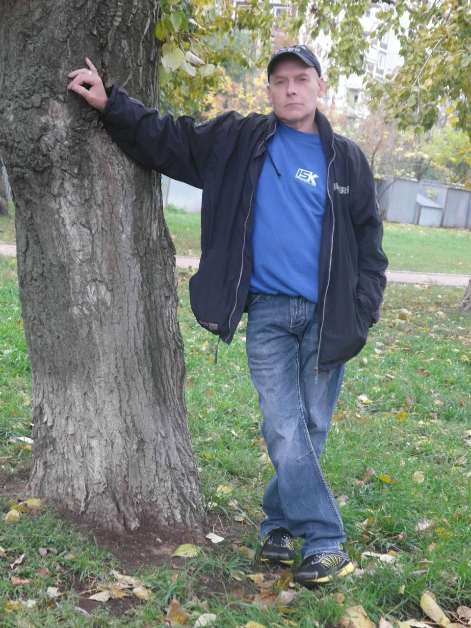 Дмитрий Серебряков | Москва