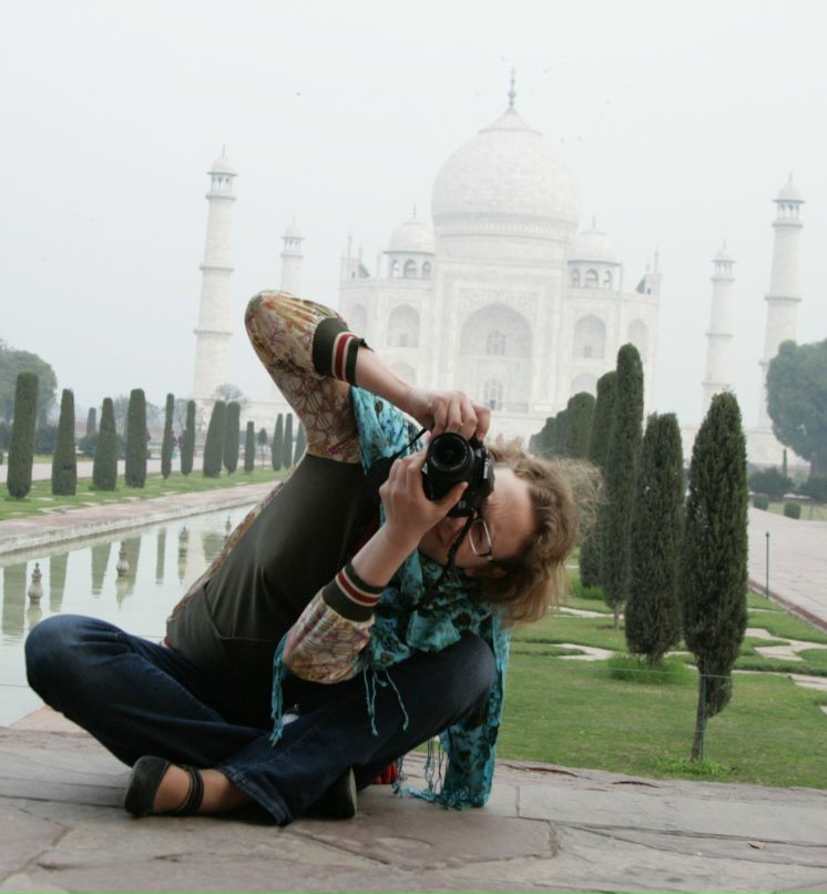 Анна Константинова | Ялта