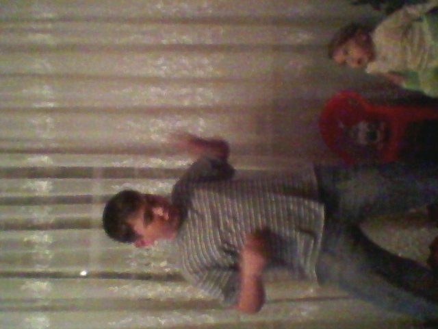 Лука Канделаки | Киев