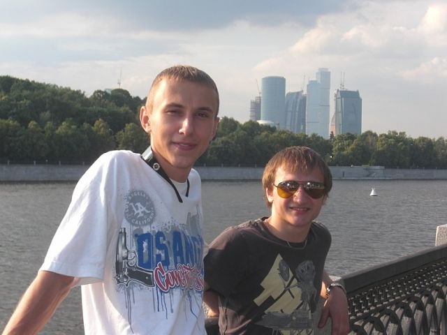 Андрей Макеев Владимирович | Могилёв