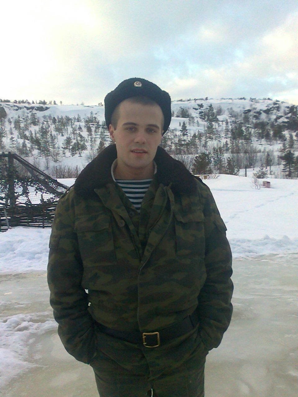 Александр Тимохов | 