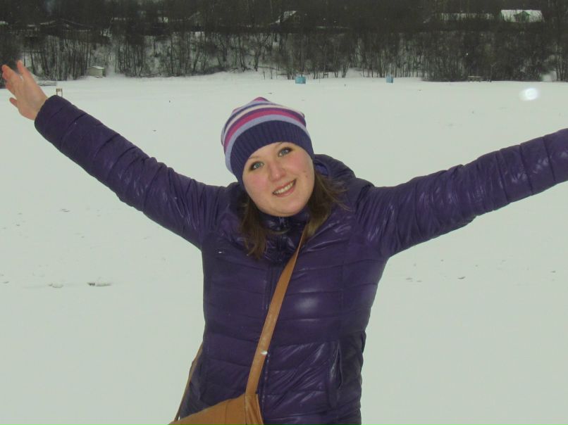 Света Петрова | 