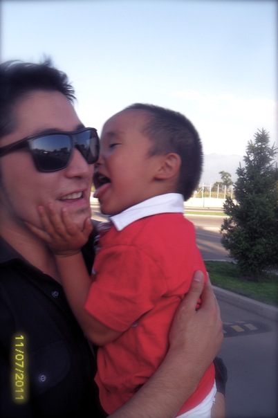 №34, Ersin Kabylash, Алматы №34, Ersin Kabylash, Алматы