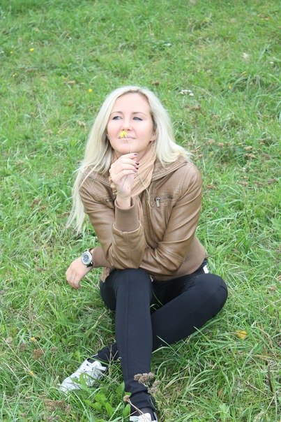 Инна Овчинникова | Белгород