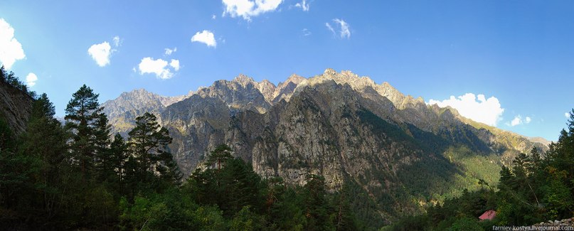 Рамазан Магомедов | Москва