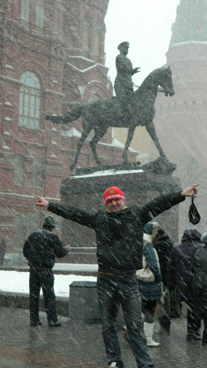 Андрей Ваталинский }B@tPa{ | Армянск