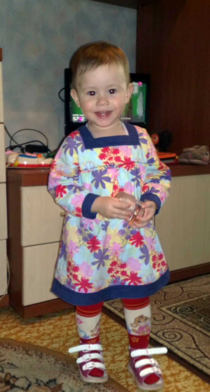 Светлана Макарова | Москва