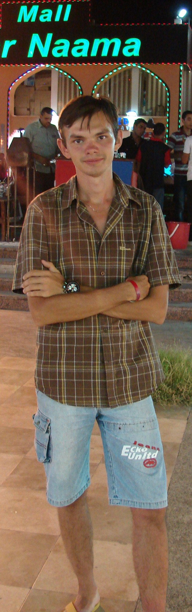 Макс Разумовский RaZoom(CHICKA) | Киев